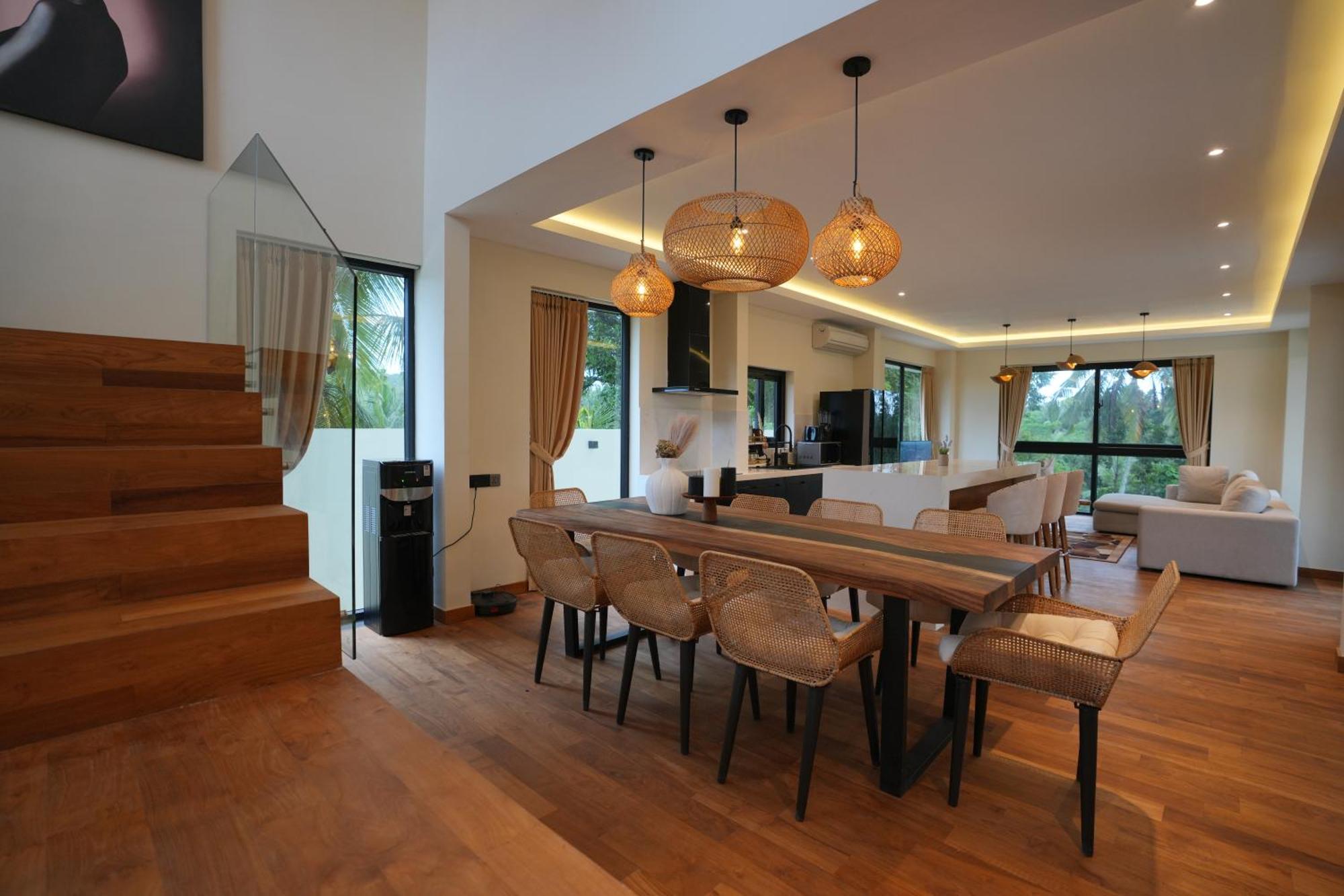 Honey Villa Ubud By Island Escape 外观 照片