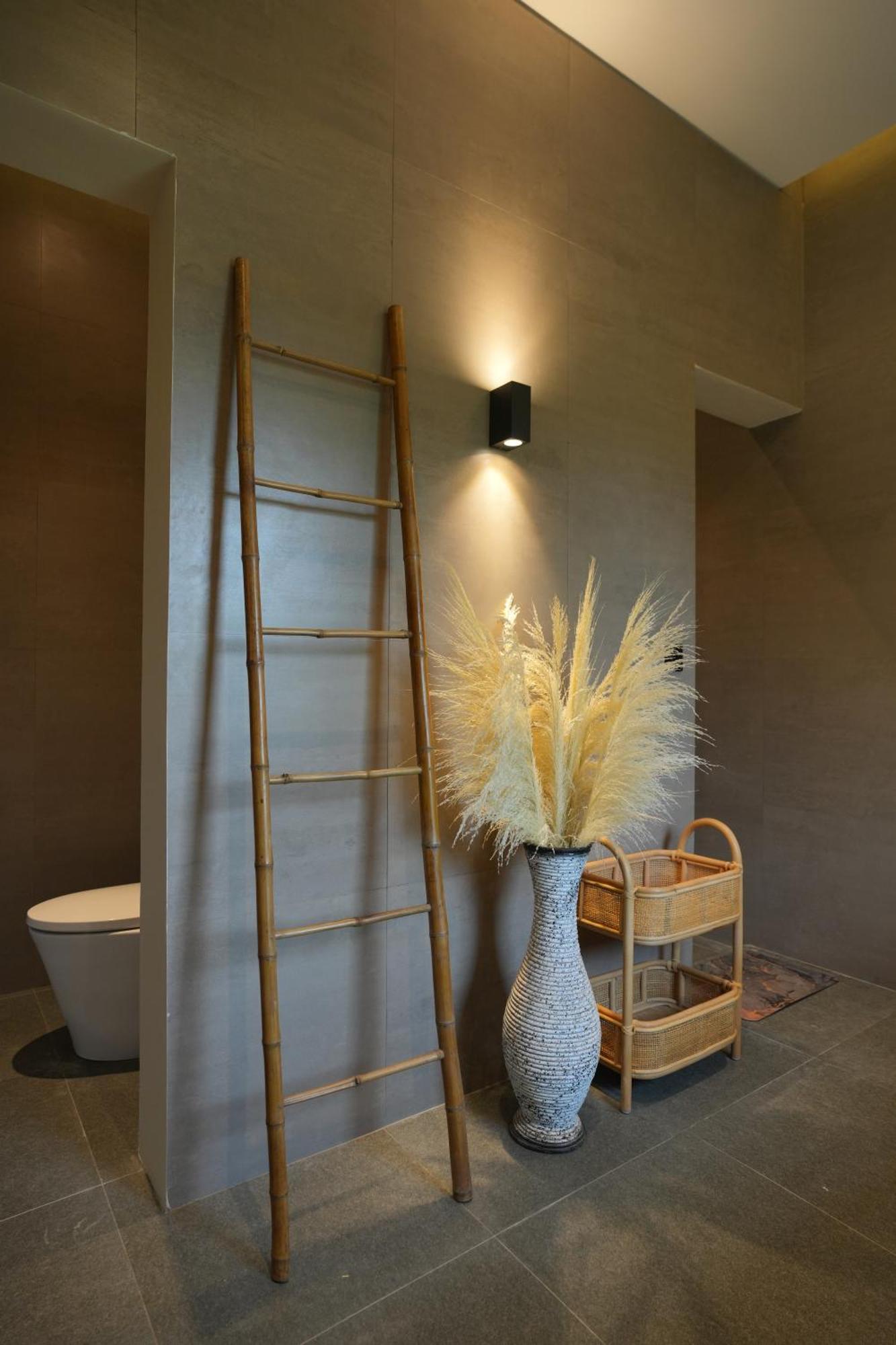 Honey Villa Ubud By Island Escape 外观 照片
