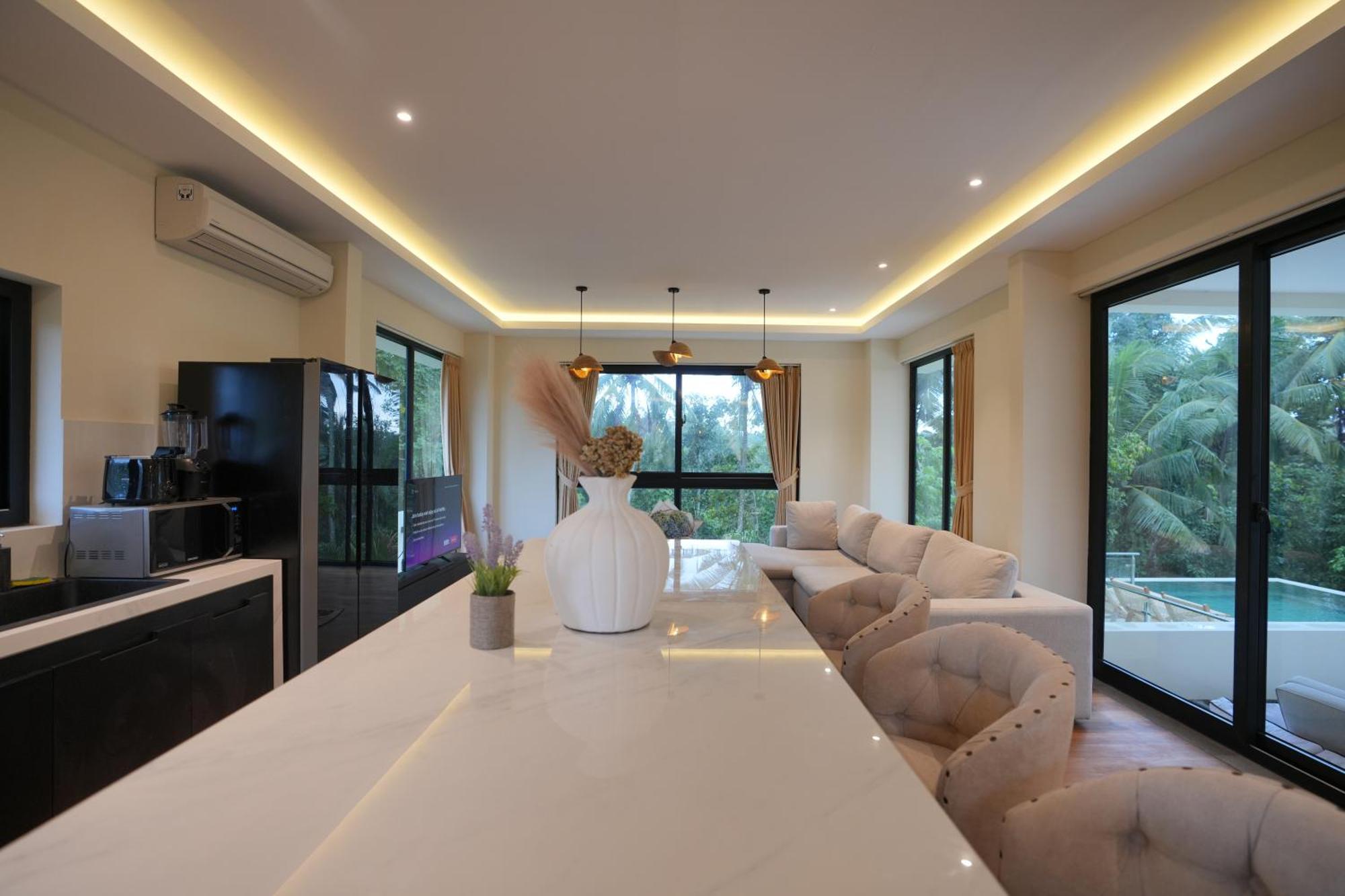 Honey Villa Ubud By Island Escape 外观 照片