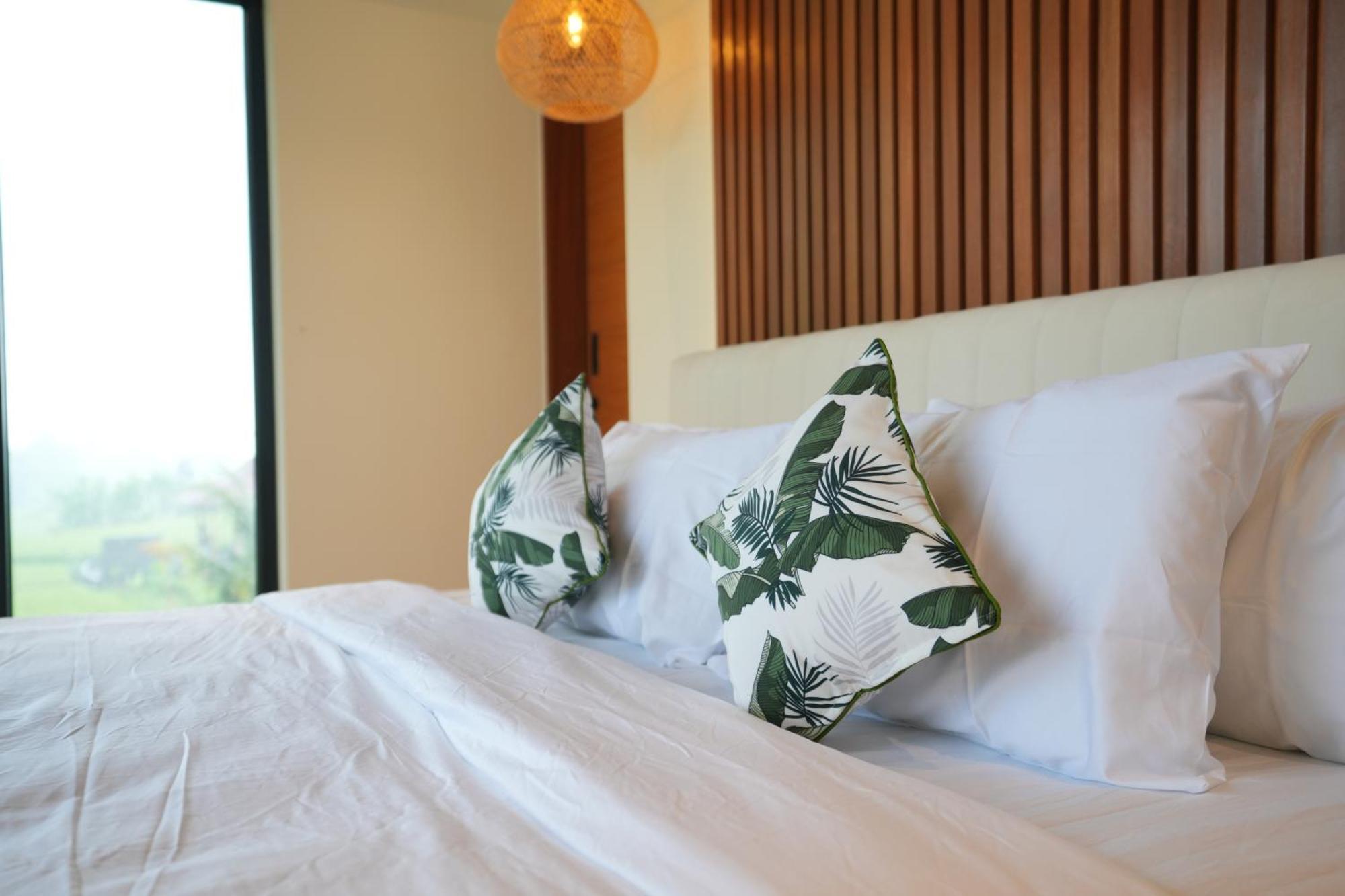Honey Villa Ubud By Island Escape 外观 照片