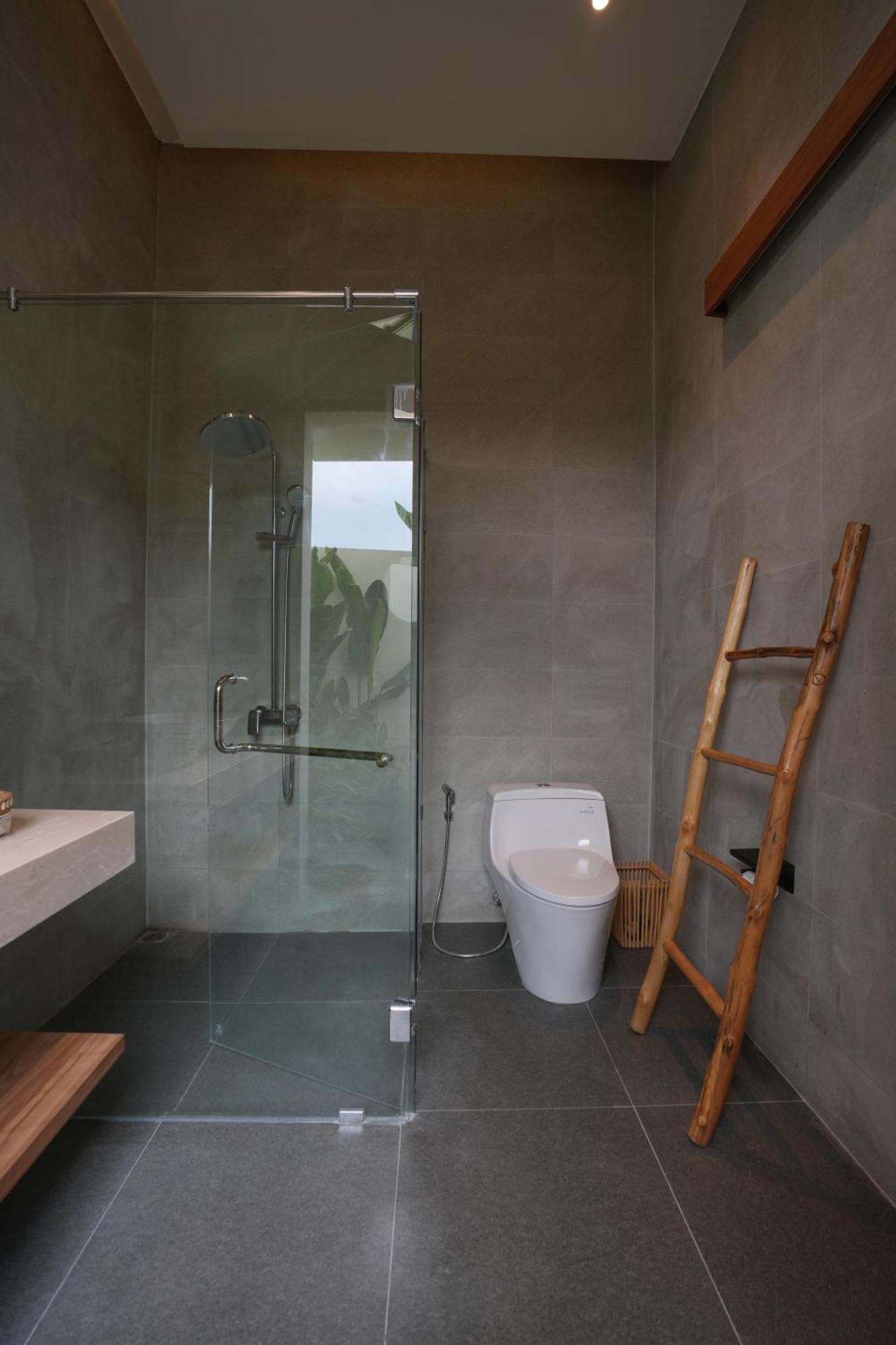 Honey Villa Ubud By Island Escape 外观 照片