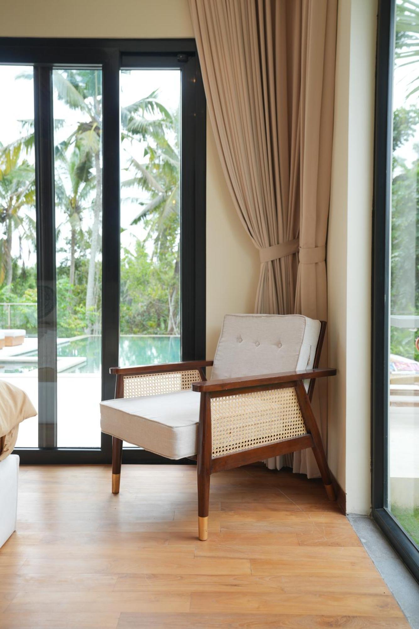 Honey Villa Ubud By Island Escape 外观 照片