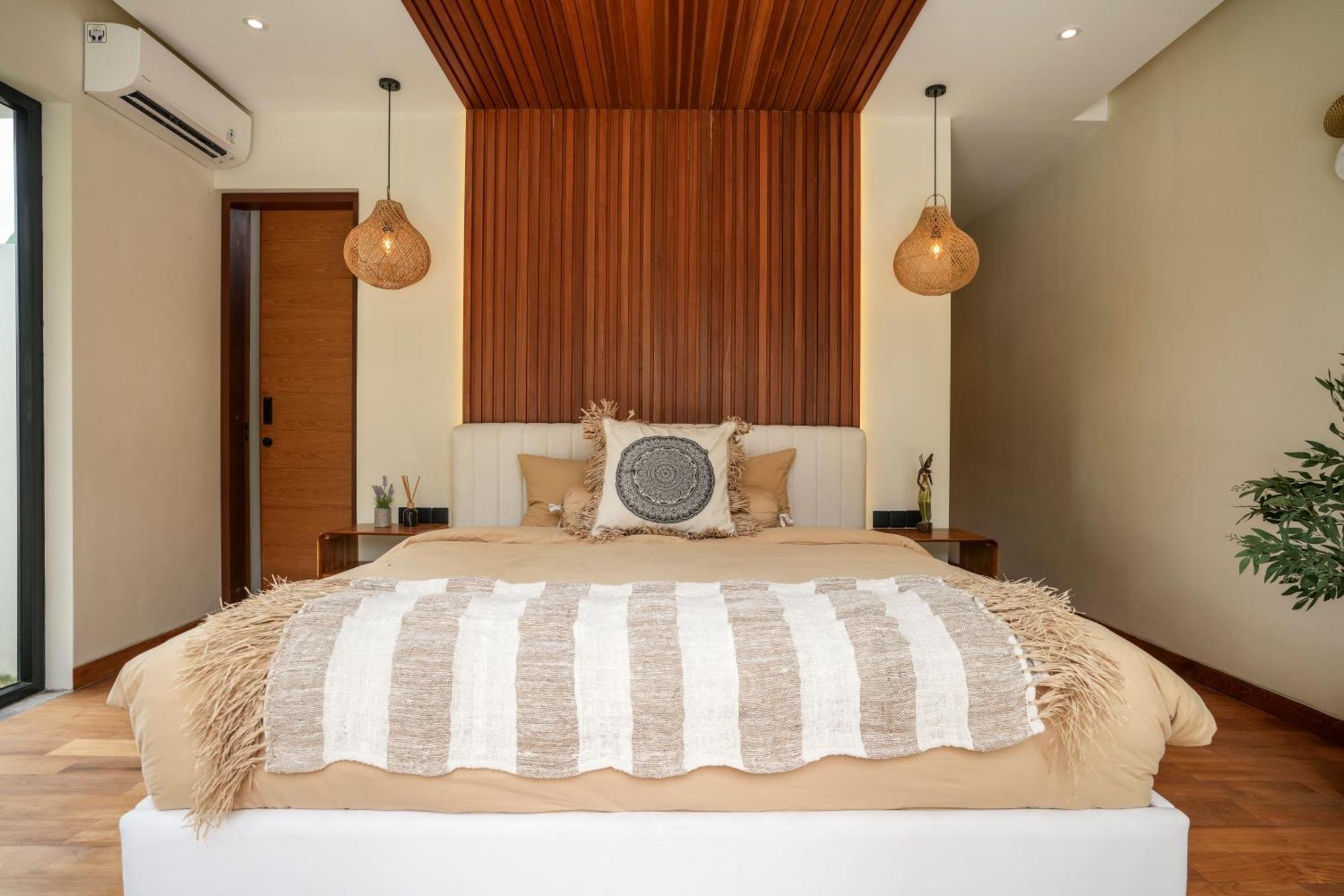 Honey Villa Ubud By Island Escape 外观 照片